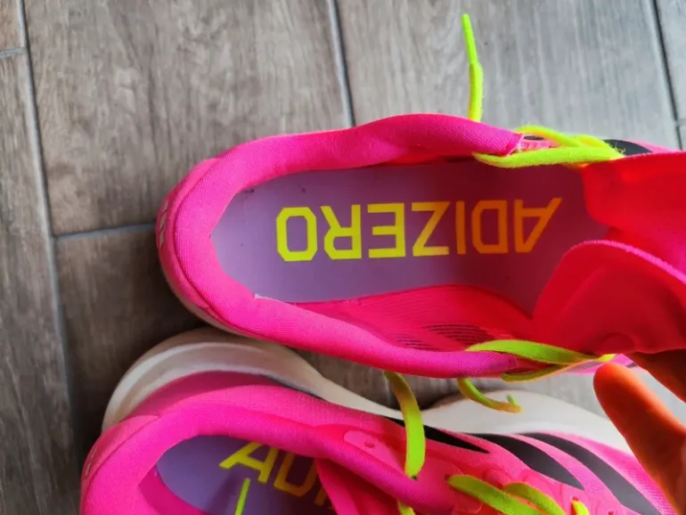 Käytetty Adidas adizero evo bike — kuva 7 / 7