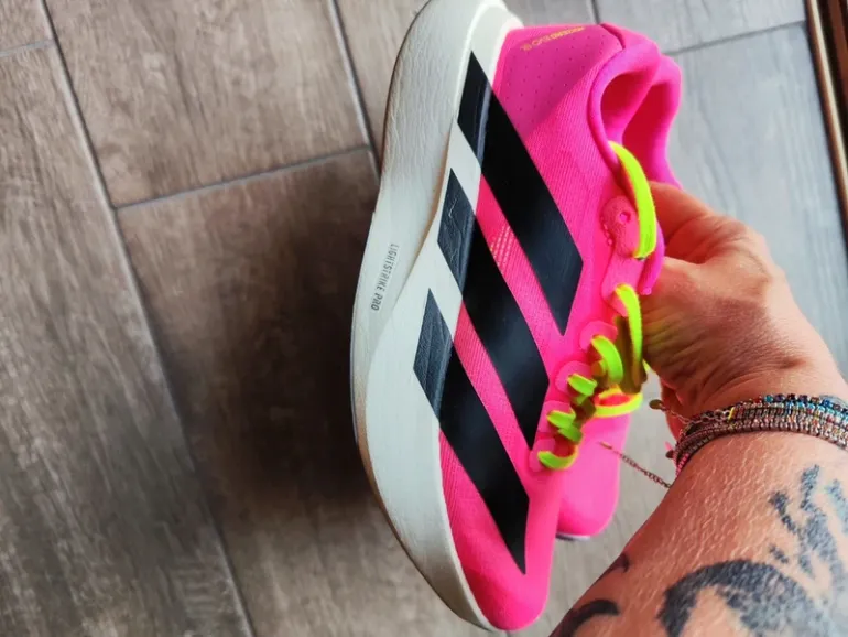 Käytetty Adidas adizero evo bike — kuva 6 / 7