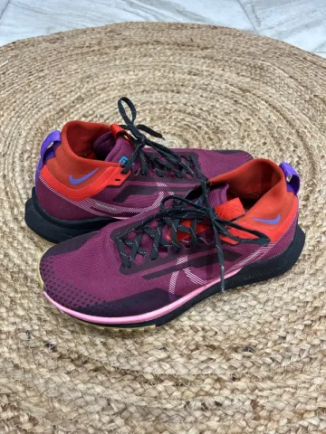 Brugt Nike React Gore-Tex bike — billede 3 af 7