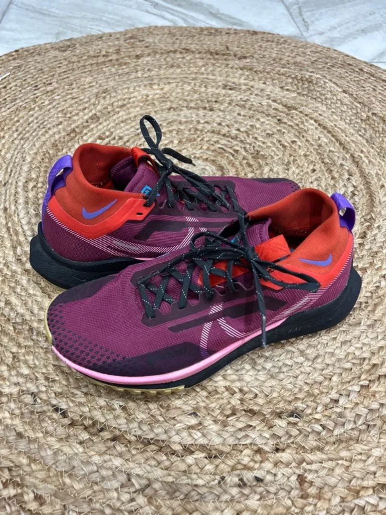 Brugt Nike React Gore-Tex bike — billede 3 af 7