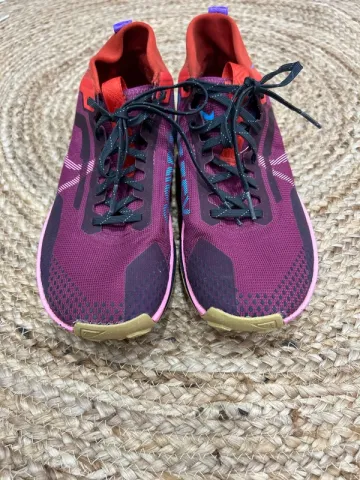 Brugt Nike React Gore-Tex bike — billede 4 af 7