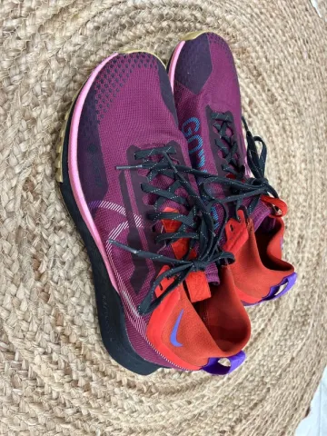 Brugt Nike React Gore-Tex bike — billede 1 af 7
