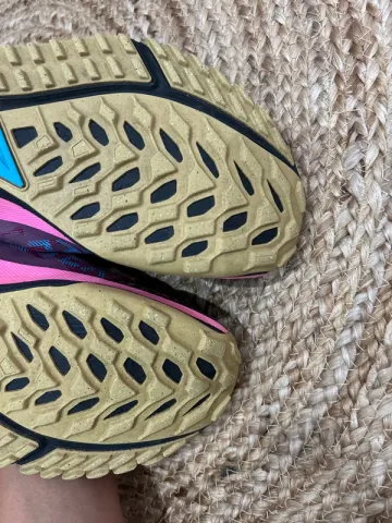 Brugt Nike React Gore-Tex bike — billede 5 af 7