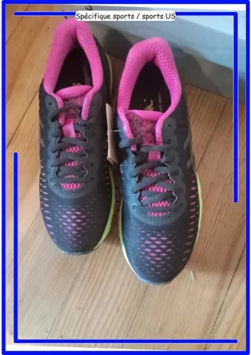Tweedehands Asics Gel-Quantum 360 bike — afbeelding 4 van 8