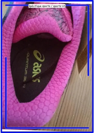 Tweedehands Asics Gel-Quantum 360 bike — afbeelding 7 van 8