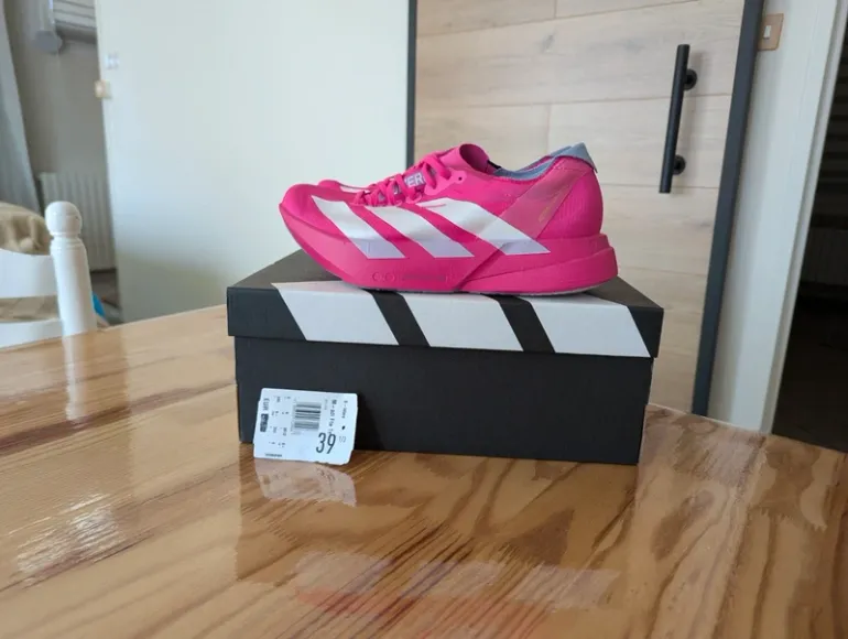 Used Continental Adizero Adios Pro 4 bike — image 1 of 10