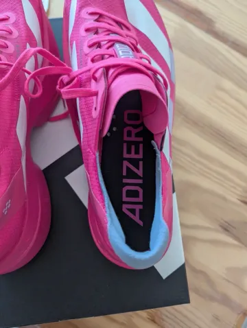 Used Continental Adizero Adios Pro 4 bike — image 6 of 10