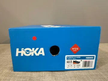 Použité Hoka Mach X2 bike — obrázek 2 z 4