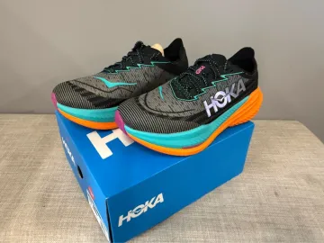 Použité Hoka Mach X2 Running Shoes
