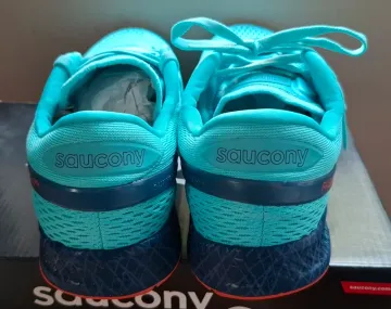 Brugt Saucony Freedom ISO bike — billede 3 af 11