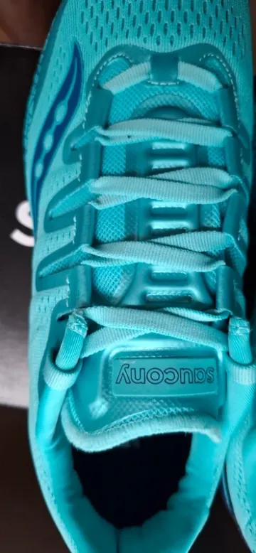 Brugt Saucony Freedom ISO bike — billede 7 af 11