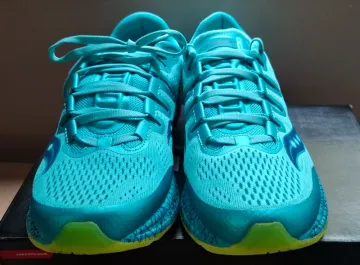 Brugt Saucony Freedom ISO bike — billede 5 af 11