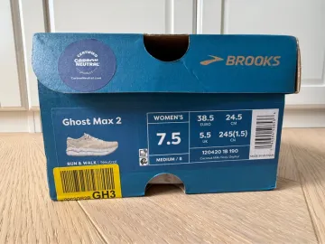 Used Brooks Ghost Max 2 bike — image 12 of 12
