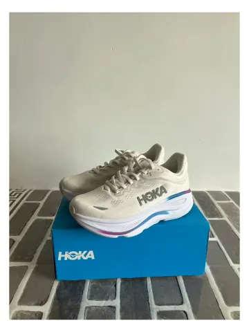 Used Hoka Bondi 9 bike — image 1 of 6
