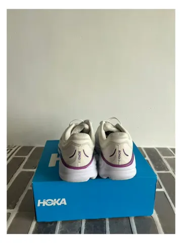 Used Hoka Bondi 9 bike — image 4 of 6