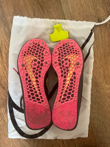 Brugt Nike Pointes triple saut, saut en longueur bike — billede 5 af 9