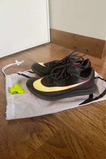 Brugt Nike Pointes triple saut, saut en longueur bike — billede 2 af 9