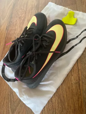 Brugt Nike Pointes triple saut, saut en longueur bike — billede 4 af 9
