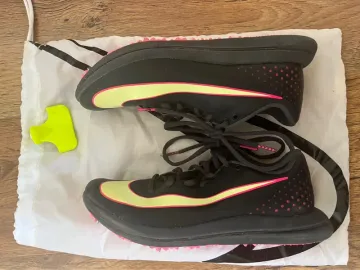 Brugt Nike Pointes triple saut, saut en longueur bike — billede 8 af 9