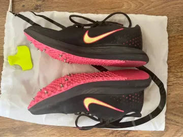 Brugt Nike Pointes triple saut, saut en longueur bike — billede 7 af 9