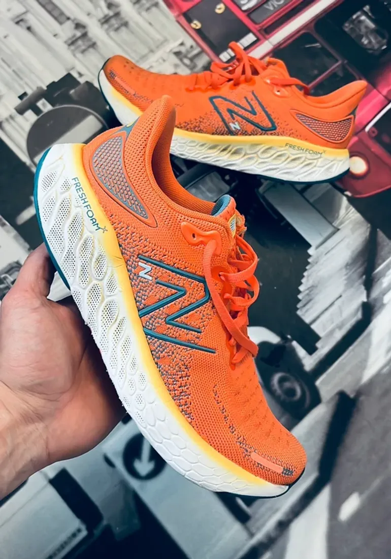 Used New Balance Fresh Foam X bike — image 2 of 6