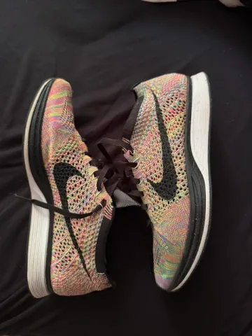 Used Nike Flyknit Racer bike — image 1 of 5