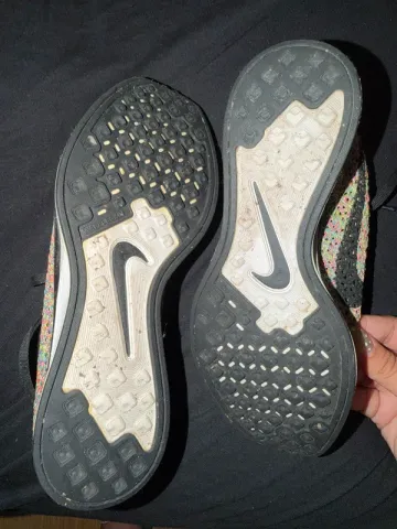 Used Nike Flyknit Racer bike — image 5 of 5
