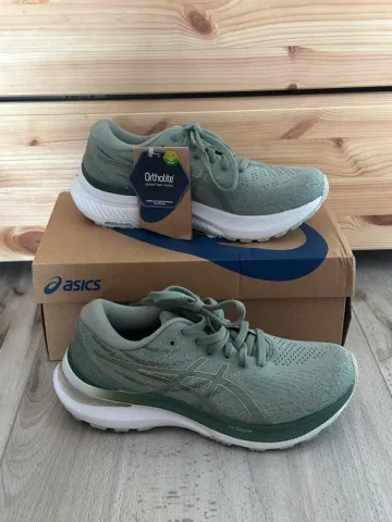 Asics Gel-Kayano 29 bike usato — immagine 1 di 6
