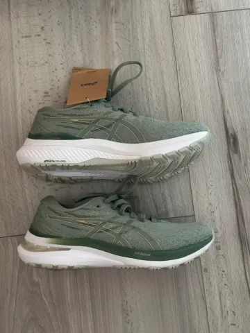 Asics Gel-Kayano 29 bike usato — immagine 4 di 6
