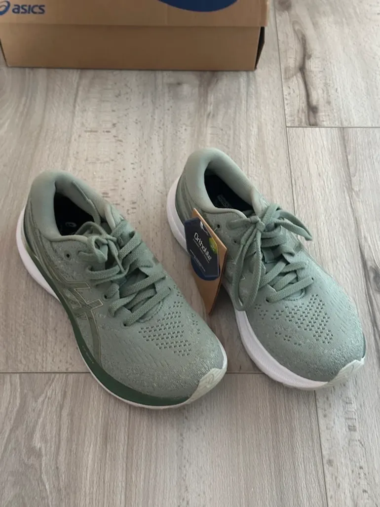 Asics Gel-Kayano 29 bike usato — immagine 2 di 6
