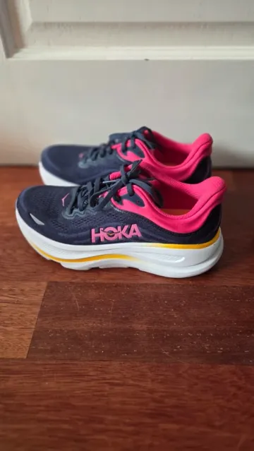 Tweedehands Hoka Bondi 9 bike — afbeelding 2 van 8