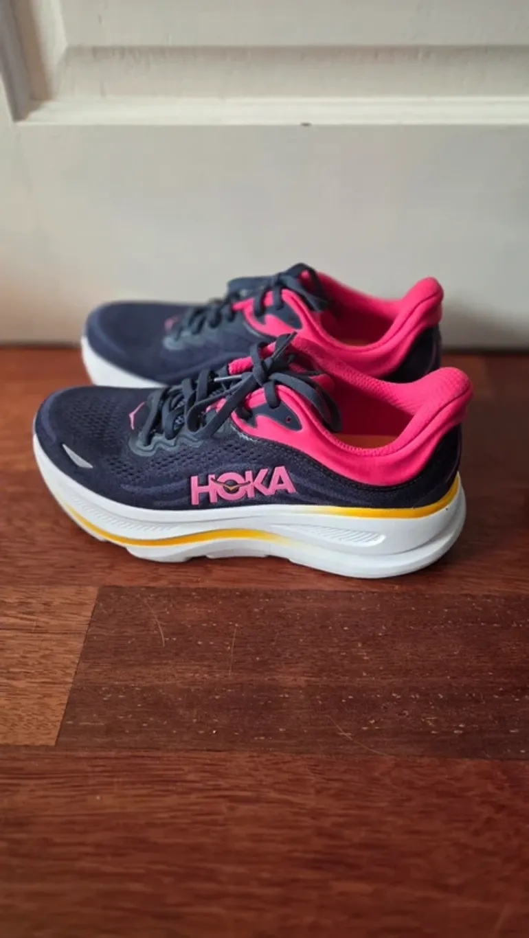 Tweedehands Hoka Bondi 9 bike — afbeelding 2 van 8