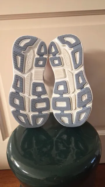 Tweedehands Hoka Bondi 9 bike — afbeelding 5 van 8