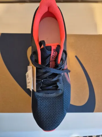 Used Asics Baskets femme p42 bike — image 3 of 4