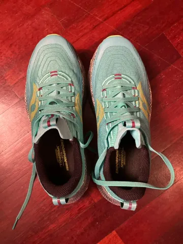 Used Saucony Endorphin Trail bike — image 5 of 7