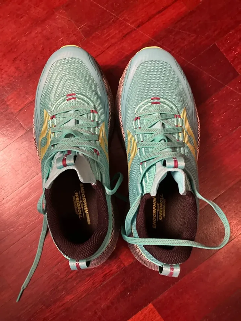 Used Saucony Endorphin Trail bike — image 5 of 7