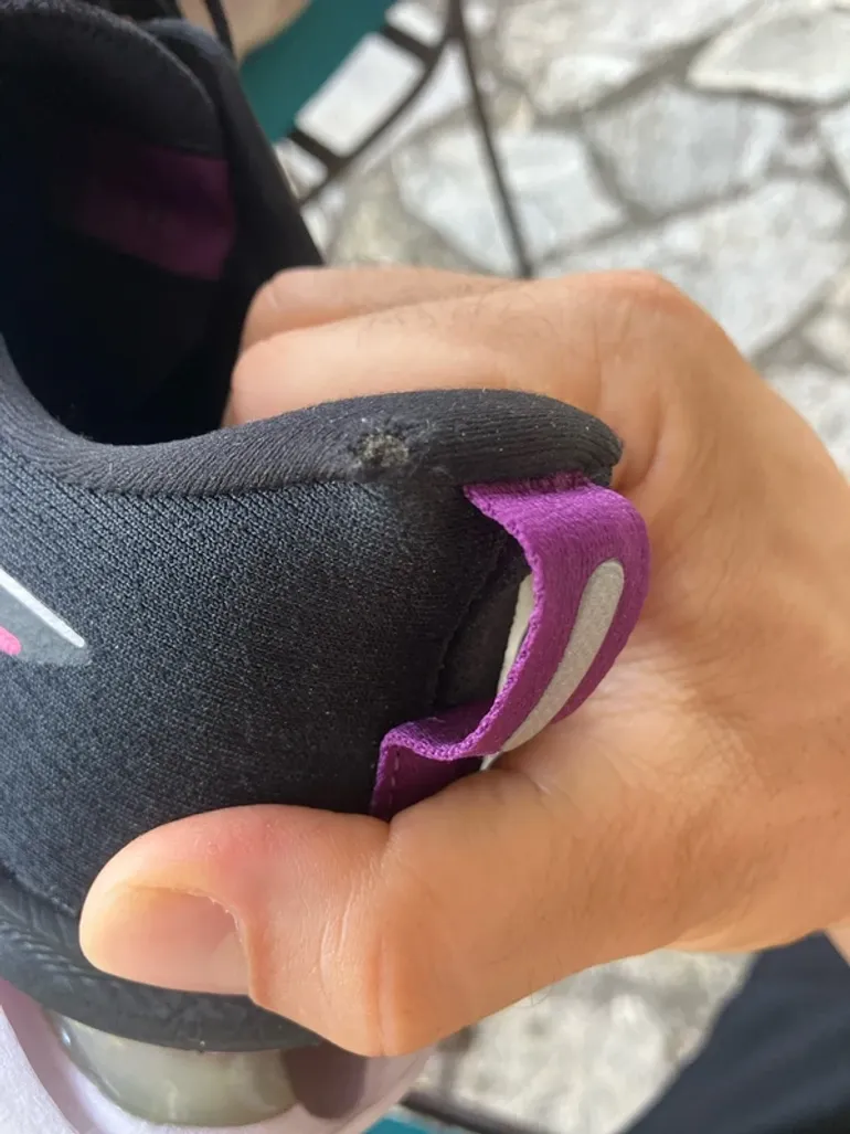 Used Asics Gel-Kinsei bike — image 7 of 7