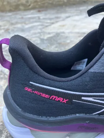 Used Asics Gel-Kinsei bike — image 4 of 7