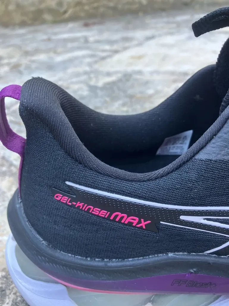 Used Asics Gel-Kinsei bike — image 4 of 7