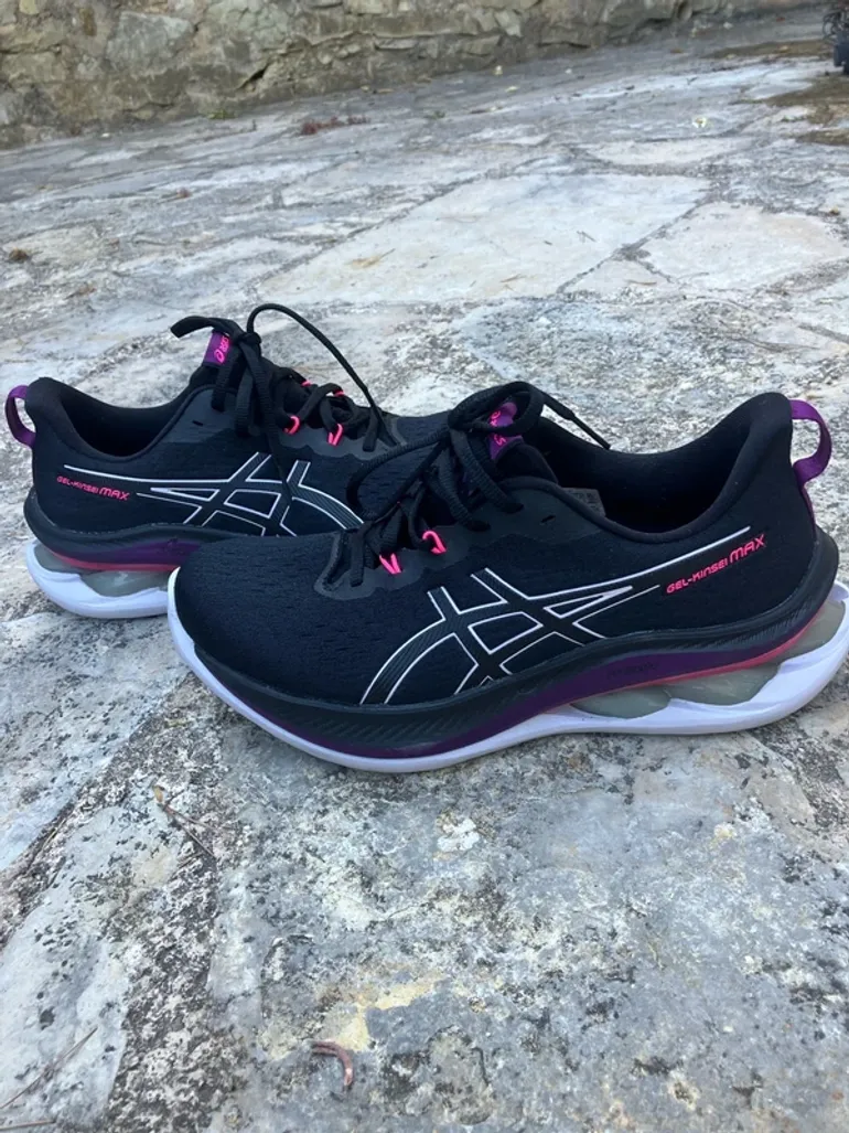Used Asics Gel-Kinsei bike — image 3 of 7