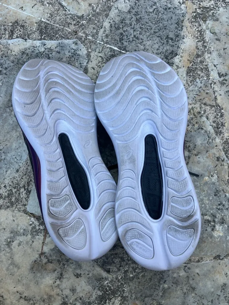 Used Asics Gel-Kinsei bike — image 5 of 7