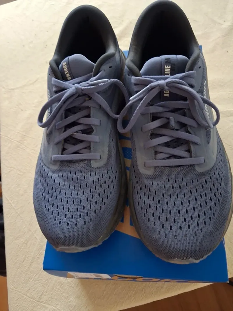 Brugt Brooks Adrenaline GTS 24 GTX Running Shoes