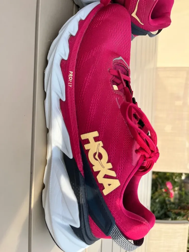 Brugt Hoka Profly Elevon 2 bike — billede 2 af 5