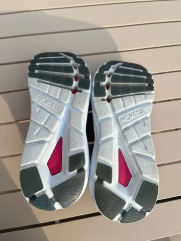 Brugt Hoka Profly Elevon 2 bike — billede 3 af 5