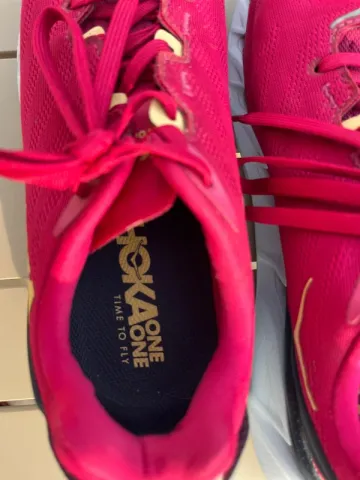 Brugt Hoka Profly Elevon 2 bike — billede 4 af 5