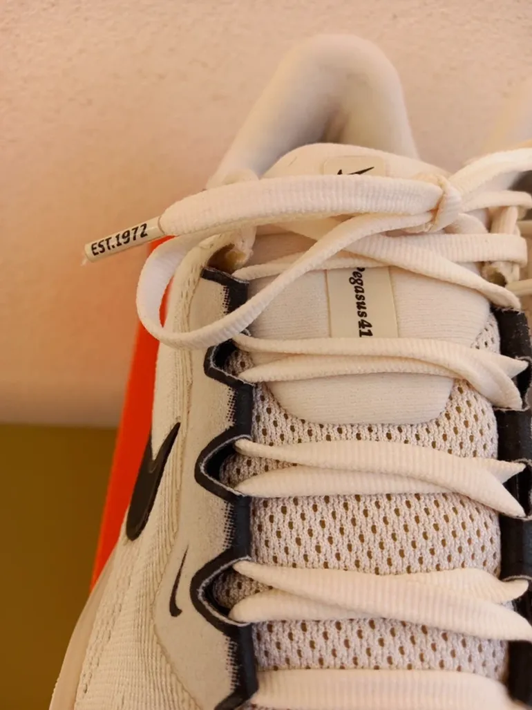 Brugt Pegasus Air Zoom 41 bike — billede 15 af 15