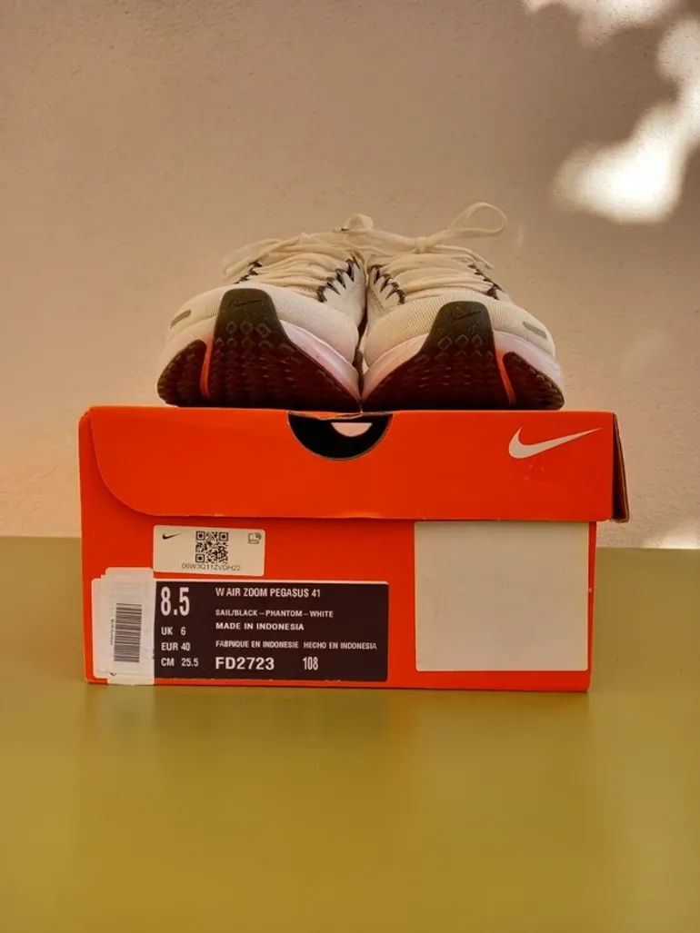 Brugt Pegasus Air Zoom 41 bike — billede 9 af 15