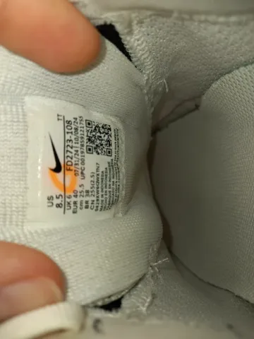 Brugt Pegasus Air Zoom 41 bike — billede 11 af 15
