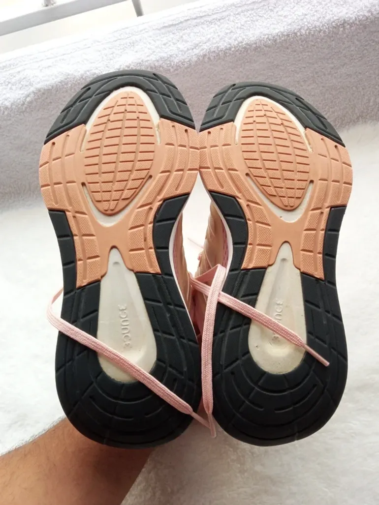 Używany Adidas Basket bike — zdjęcie 8 z 10