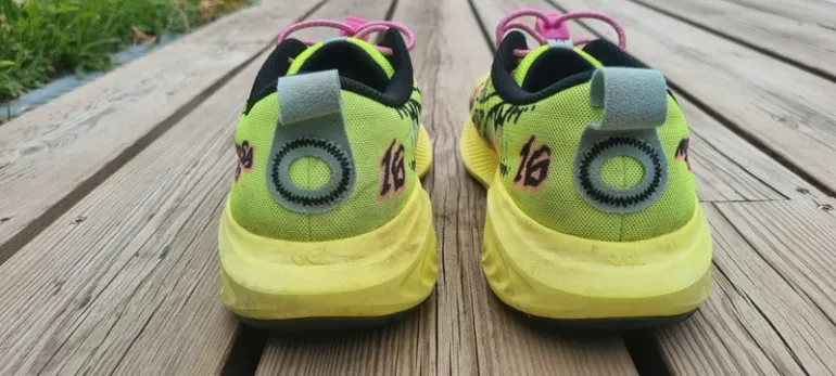 Used Asics Noosa Tri 16 bike — image 3 of 5
